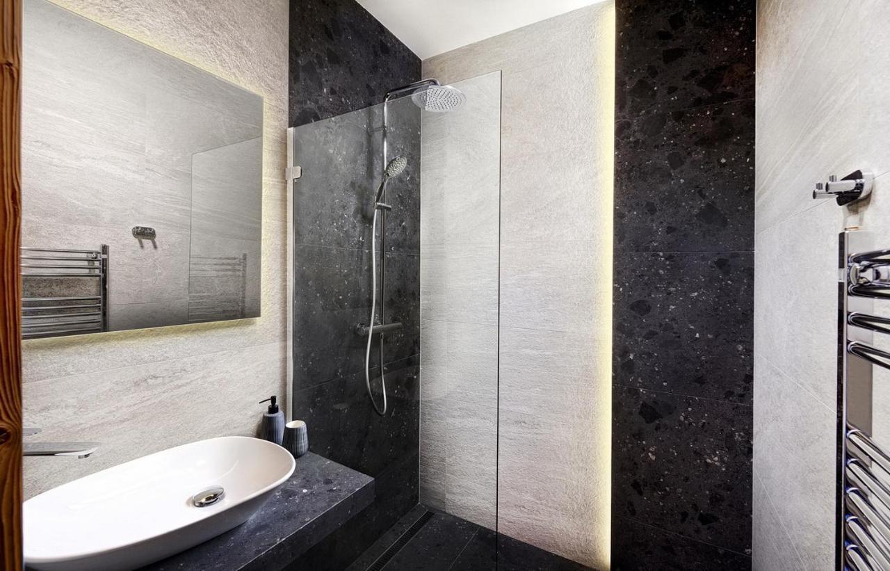 Apartmany Demaenovka Demänovská Dolina Exterior foto