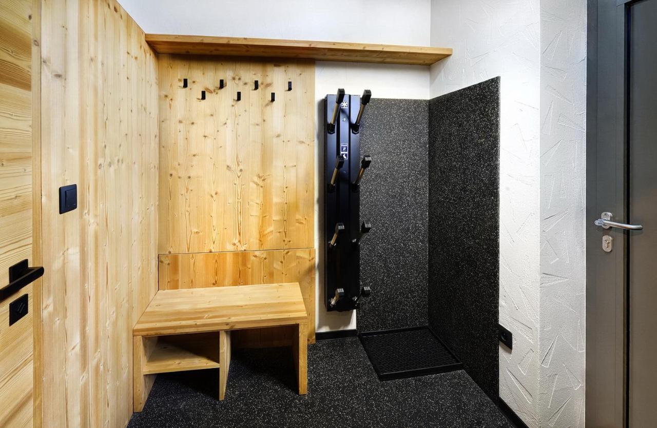 Apartmany Demaenovka Demänovská Dolina Exterior foto