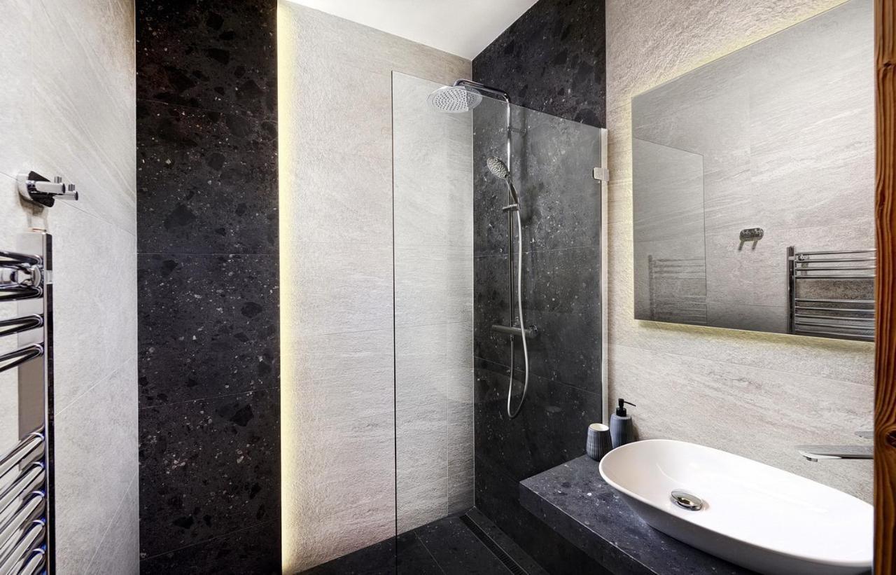 Apartmany Demaenovka Demänovská Dolina Exterior foto