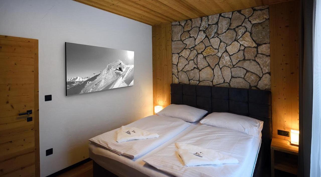 Apartmany Demaenovka Demänovská Dolina Exterior foto